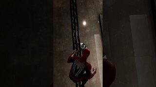 Spidey hanging Museum Ornaments - Spider-Man Remastered