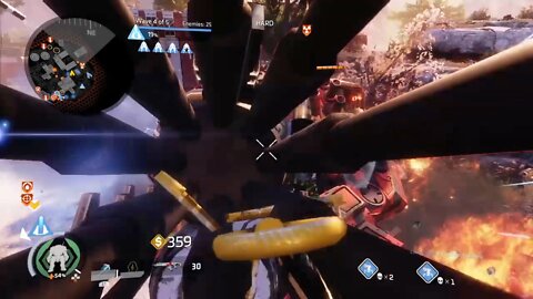 MAGA Titanfall 2 Frontier Defense Highlight Reel, The Agony Of Defeat, Exoplanet Map On Hard