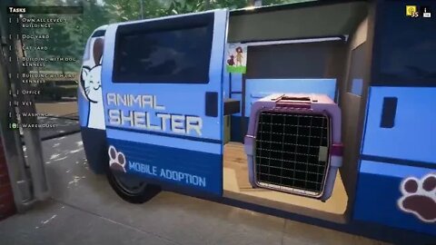 Let's Play Animal Shelter - Episode 11