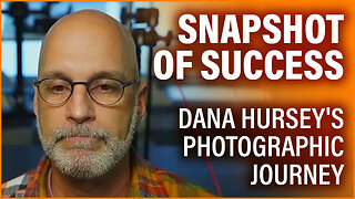 Dana Hursey, Commercial Photographer | The Design Rescue Show Ep. 6