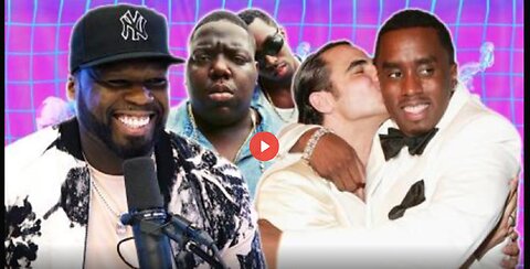 SEAN 'P.DIDDY' COMBS - HOMOSEXUAL/GAY HIP-HIP INDUSTRY EXPOSED