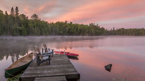 Here Are The Rules For Cottage Season Now That Ontario’s Stay-At-Home Order Is Over