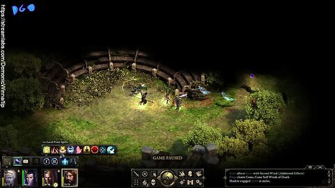 LP2| Pillars of Eternity: Hero Edition (CC)