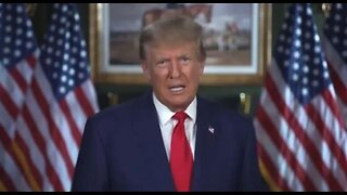 Trump promises Death Penalty for Child Trafficking!!!