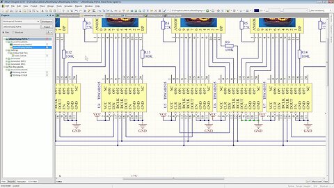 Altium Designer Serious ERC bug