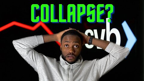 Silicon Valley Bank collapse what happened? explained | Keep your money safe do THIS!