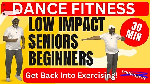 Dance Your Way to Fitness an Easy Way to Get Back in Shape for Beginners, Seniors and Everyone Else!