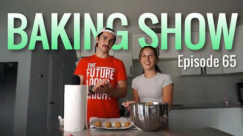 Baking Cake Pops! | VoV Ep. 65