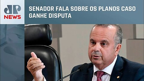 Confira os destaques da entrevista com Rogério Marinho