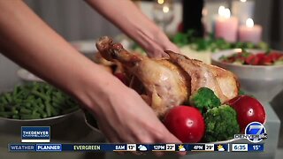 Leftovers and your pets: Dangers of Thanksgiving food for your furry friends