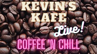 Kevin's Kafe: HAPPY NEW YEAR & Van Updates!
