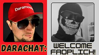 Darachat: Welcome Faoplich!