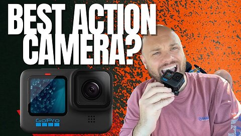 Best Action Camera Of All Time?