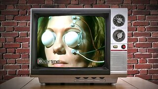 60 Minutes: Psychic Science (1973)