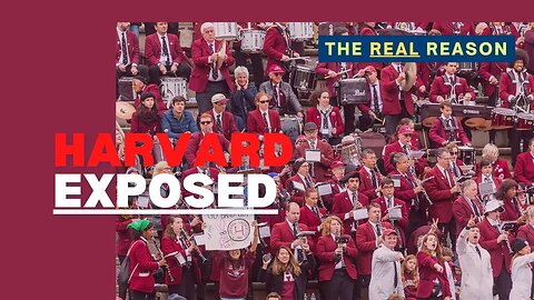 The REAL REASON Harvard Changed Its School Song