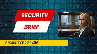 Security Brief: Telegram zero-day , SMS phishing, 2.8M leak ,PuTTY ,Sandworm,, Akira, SoumniBot