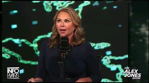 ⬛️🇺🇸 MUST WATCH❗️ LARA LOGAN CHILD TRAFFICKING OPEN BORDER TRUTH BOMBS❗️