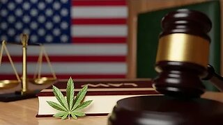 Louisiana legalized medicated marijuana on January 1st 2022