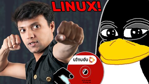 Scammer VS Linux User Part 2... I HAVE BEEN HACKED!
