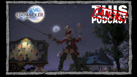 CTP Gaming: Final Fantasy XIV - Red Mage Leveling Continues!