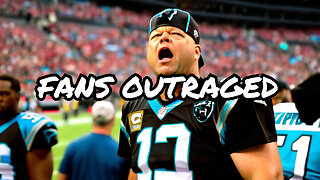 NFL Fans Blast Panthers Owner David Tepper For Selfish Decision