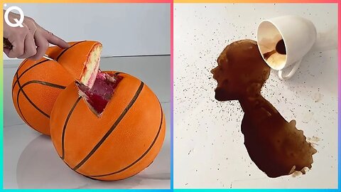 Amazing FOOD ARTISTS That Are At Another Level ▶4