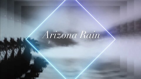 Cheyenne Leah- Arizona Rain (Music Video)