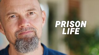 Prison is a Different World - Torben Sondergaard shares his experiences in prison