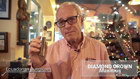 Diamond Crown Cigars Event Recap ft. Bobby Newman | Corona Cigar Co.