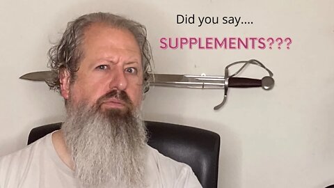 Supplements for Beginners Re-Upload: some easy tips for better purchases