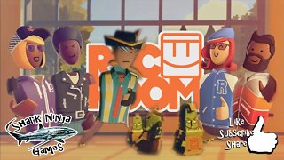 Rec Room Learn to Play