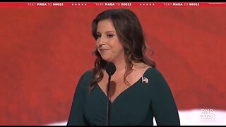 Rep Elise Stefanik: We've Suffered Crisis After Crisis Under Biden