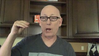Episode 1308 Scott Adams: Biden's Bad Doggy, Masks and Distancing Mysteries, Lincoln Project Woes