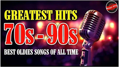 I Got Chills & They're multiplying - Greatest Hits 70s 80s 90s - Top 100 80s & one hit wonders