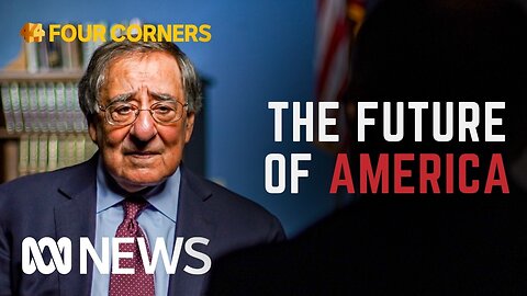 Former CIA director says Trump will weaken the safety and security of Americans | Four Corners| CN ✅