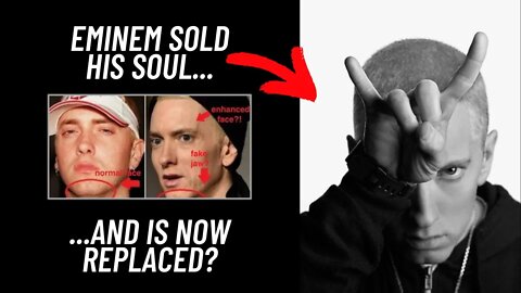 Truth In Plain Sight EP. 2: Eminem