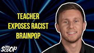 Teacher Exposes Online Teaching Tool BrainPOP Pushing Leftist Ideologies