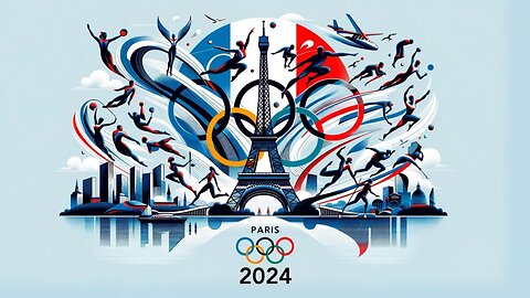 Olympic Games Paris 2024 Live