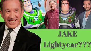 Tim Allen SLAMS "Lightyear" movie! "it has NOTHING to do with my character"! Sound familiar?