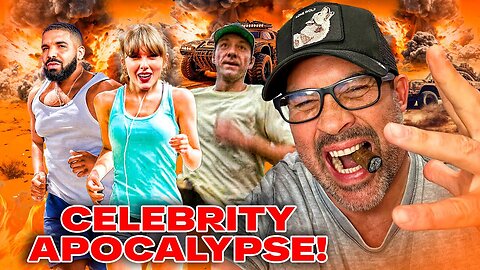 David Rodriguez Update Today: "Celebrity Apocalypse? Kevin Spacey Sends Cryptic Messages!"