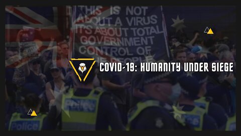 Covid-19: Humanity Under Siege