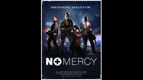 Left 4 Dead 2 - No Mercy Gameplay (Normal Difficulty)