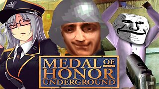 Medal of Honor | Classic War Crimes Simulator