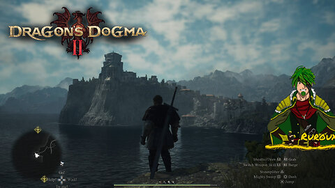Going On An Adventure With A New Group ⚡️ 7 ⚡️ Dragon's Dogma 2