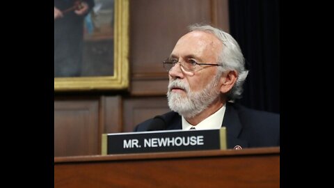 Republican Newhouse Advances in Washington Primary over Trump-backed Challenger