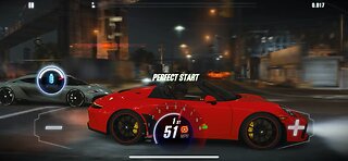 Csr2 Porsche 911 Speedster Prestige Cup