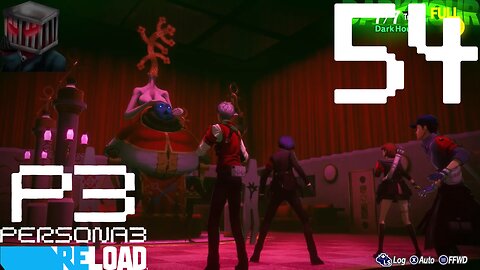 Persona 3 Reload Walkthrough P54 Going To A Love Hotel