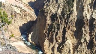 Yellowstone River