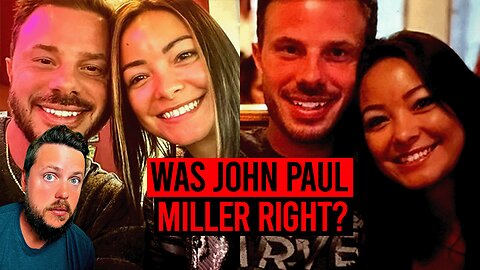 Was John Paul Miller Right? Let's Take a Deep Dive in this Video