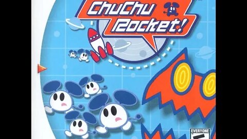 ChuChu Rocket (DC) Quick Review | Retro Gaming |